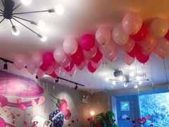-W CAFE(甜爱路店)