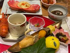 -和创柚子·会席日本料理(新区淮海街店)