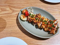 -娜娜家•Nana's restaurant (南开大悦城店)