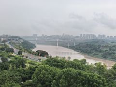 -重庆悦来温德姆酒店