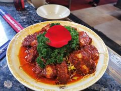 -蜀大侠火锅(建设路第五大道店)