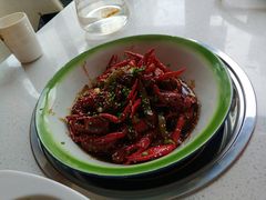 -张大师鸭爪爪特色干锅(南湖店)