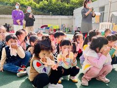 -常德书法幼儿园