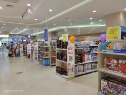 -孩子王童乐园(唐山万达广场店)