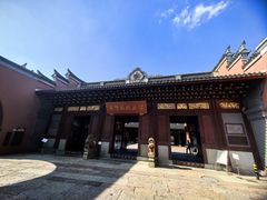 -宁波府城隍庙