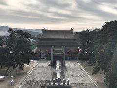 -清西陵