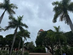 -厦门大学(思明校区)