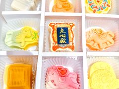 -北京稻香村(零号店)