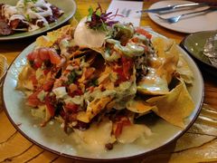 -Pistolera Mexican Cantina女枪手墨西哥餐厅(碧云路店)