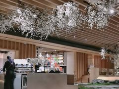 -Seesaw Coffee(朝阳大悦城店)