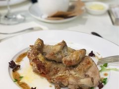 -Cova Ristorante & Caffe(海港城店)