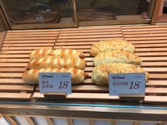 -木子木水日式烫面包(世界城光谷店)