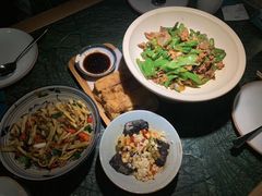 -姐夫的小菜(新中关购物中心店)