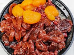 传统老味刨冰（招牌）-小胖老味刨冰