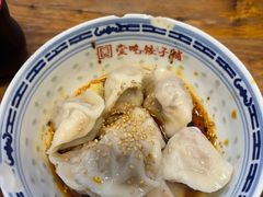 -堂吃饺子(维达北苑店)