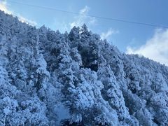 -峨眉山风景名胜区