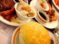 莱茵堡西餐厅(莞城店)-东莞宾馆(莞城店)