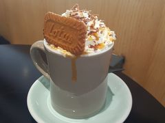 -Cafe Mersey默西咖啡(西交店)