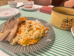 -楼兰新疆菜(江宁万达店)