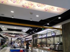 -福成自助烤肉(长阳店)