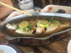 -Doo Dee Thai Food(Issan/Isaan/Esan)