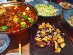 -巴尔喀十新疆餐厅(开发区店)