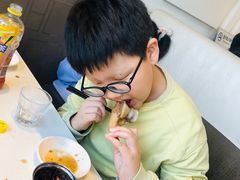 -海洁灌汤包(南五马路店)