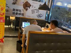 -YUOZUO渝作·川渝冒肚(崂山店)