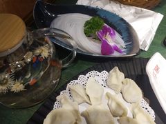 -老灶堂文创火锅(文艺路店)