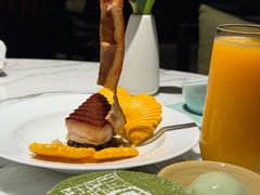 -杭州君悦酒店·湖滨28中餐厅
