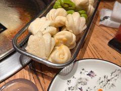-山河屯铁锅炖鲜鹅·东北菜(开发区一店)