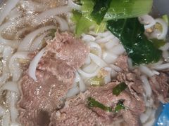-幸运牛汕头小黄牛牛肉火锅(梅林店)