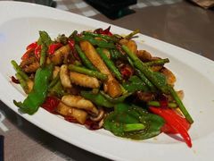 -百味地锅鸡(二店·财校分店)