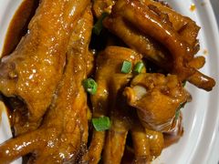 -小菜园新徽菜(扬州华润万象汇店)