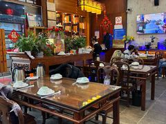 -长兴菜馆(高桥店)