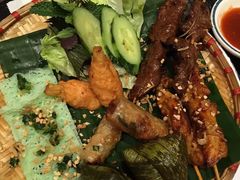 -美奈小馆·越南料理(中航城君尚购物中心店)