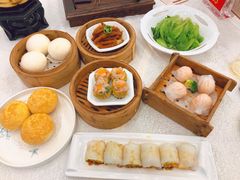 -龙的酒楼·手工早茶·顺德菜(近良路店)