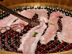 -谷牛和牛烤肉(漕河泾印象城店)