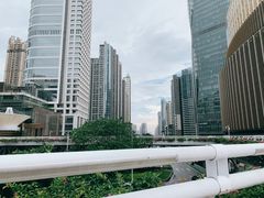 -喜茶(广州天汇igc店)