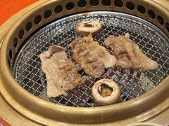 -喜牛烧肉酒场·黑金店(威高广场店)