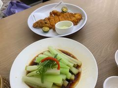 -苏小柳点心·手作小笼包(浦东嘉里城分院)