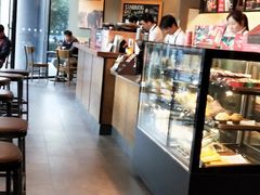 -星巴克(钦江路店)