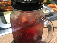 -火炉火自助餐(悠唐购物中心店)