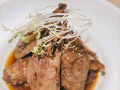 -北京老铺烤鸭(西稍门店)