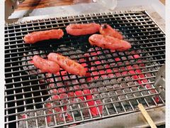 -风味烧烤(泰富店)