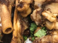 -常赢三兄弟·清真涮肉·清真炒菜(朝阳新城店)