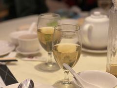 -利苑酒家(合景国际金融广场店)