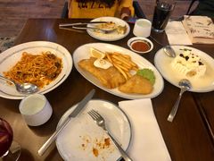 -FISH&POTATO Cō(地中海美食 万象城店)