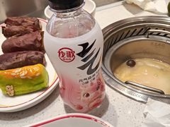 -龍歌自助小火锅(李沧丽达店)