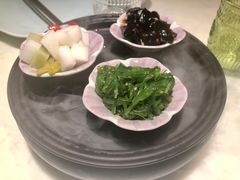 -荷庭·精致湘菜(华强北九方店)